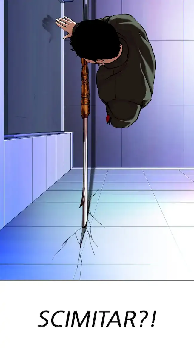 Lookism Chapter 322 - halaman 98