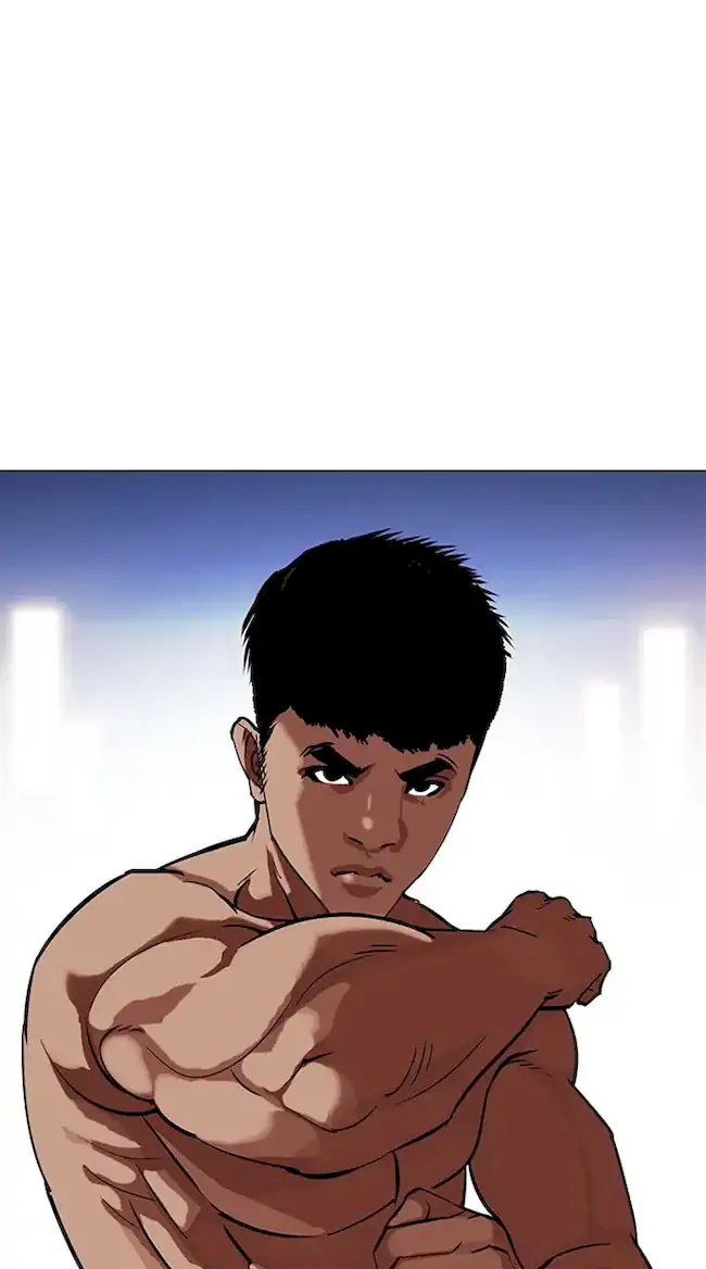 Lookism Chapter 323 - halaman 1
