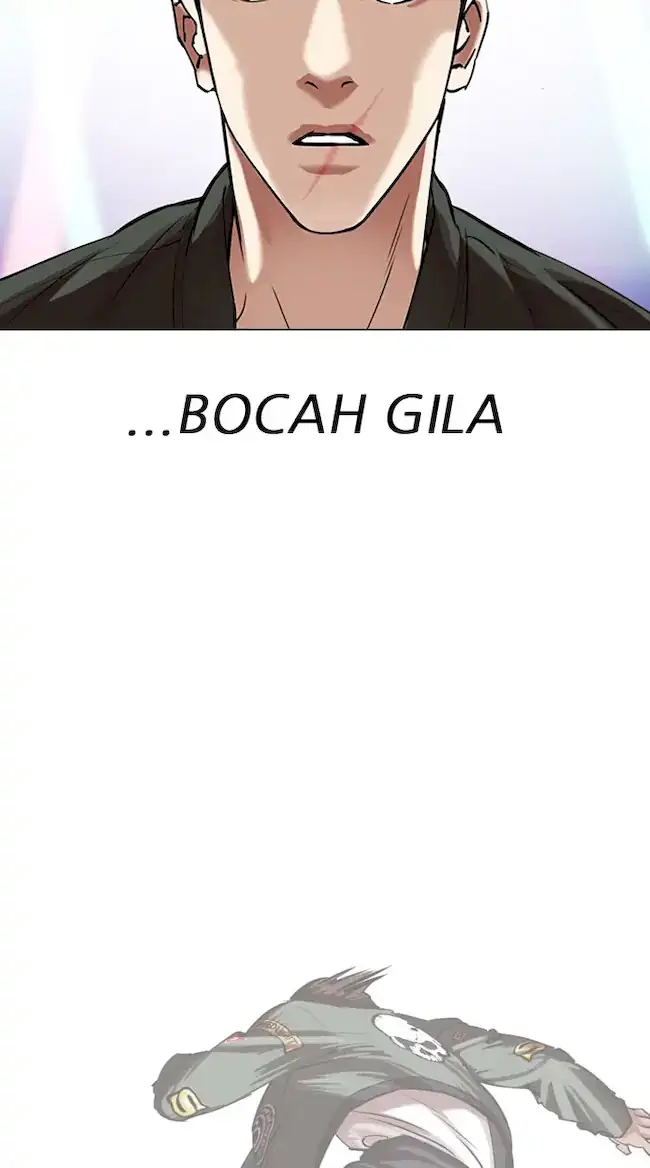 Lookism Chapter 323 - halaman 109
