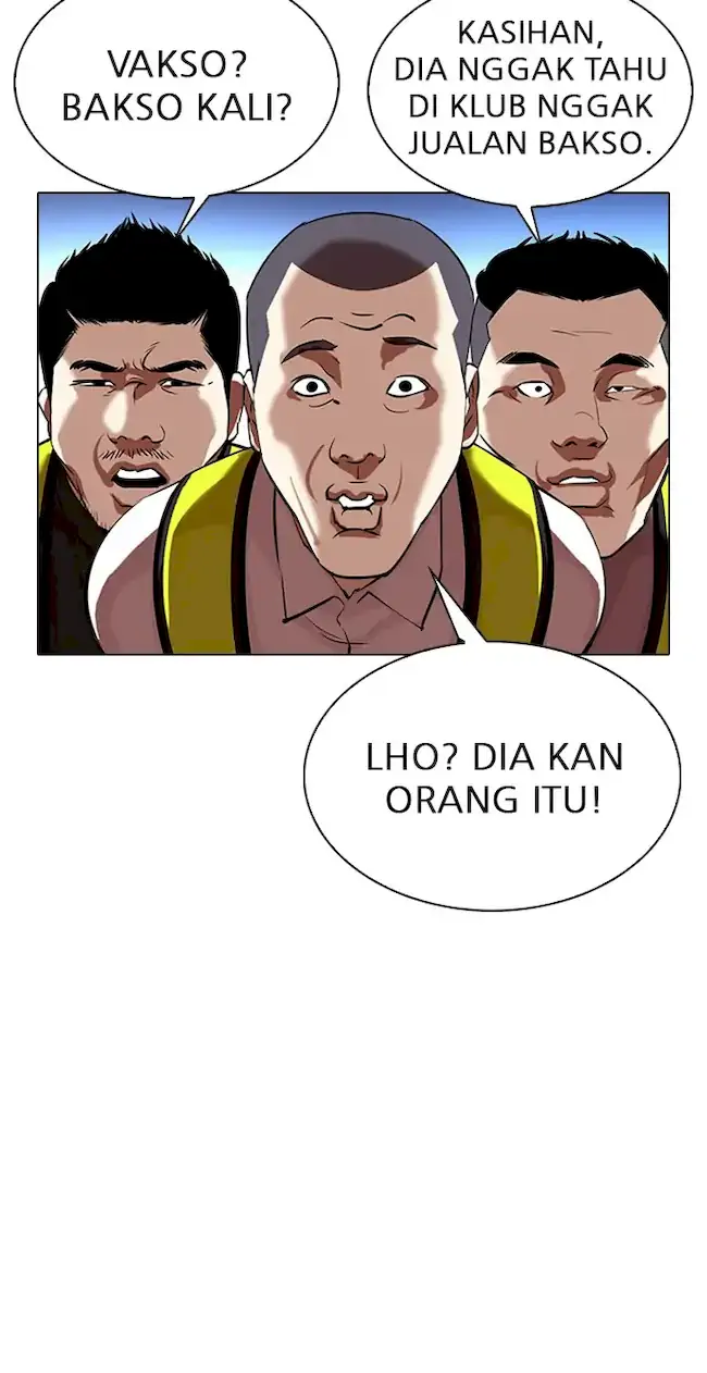 Lookism Chapter 323 - halaman 11