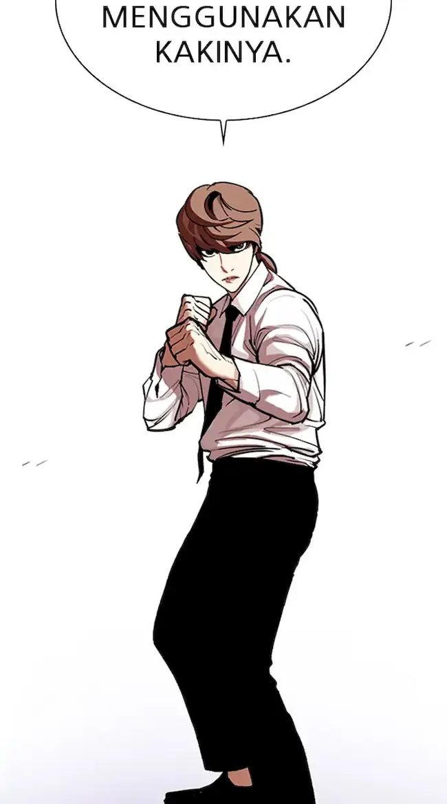 Lookism Chapter 323 - halaman 111