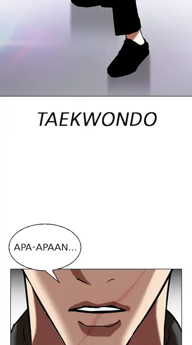 Lookism Chapter 323 - halaman 112