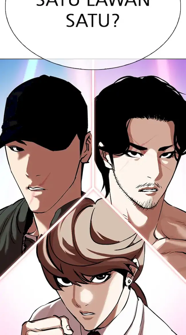 Lookism Chapter 323 - halaman 114