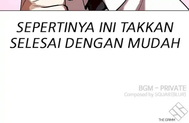 Lookism Chapter 323 - halaman 115