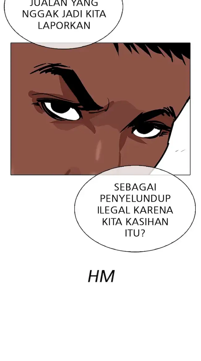 Lookism Chapter 323 - halaman 14