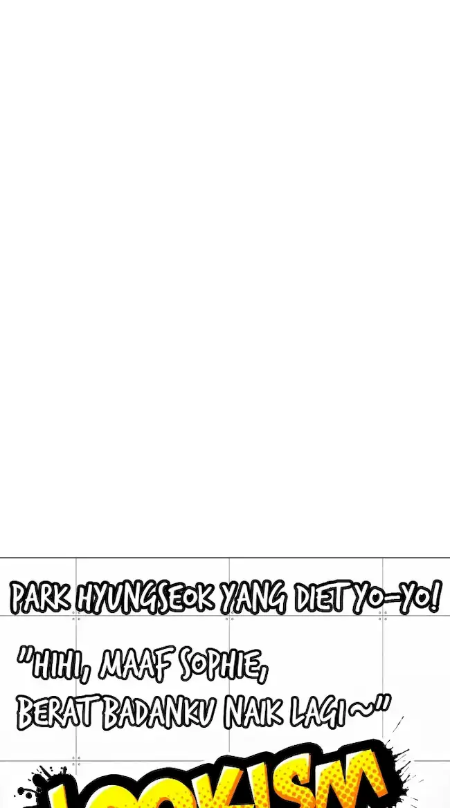 Lookism Chapter 323 - halaman 17