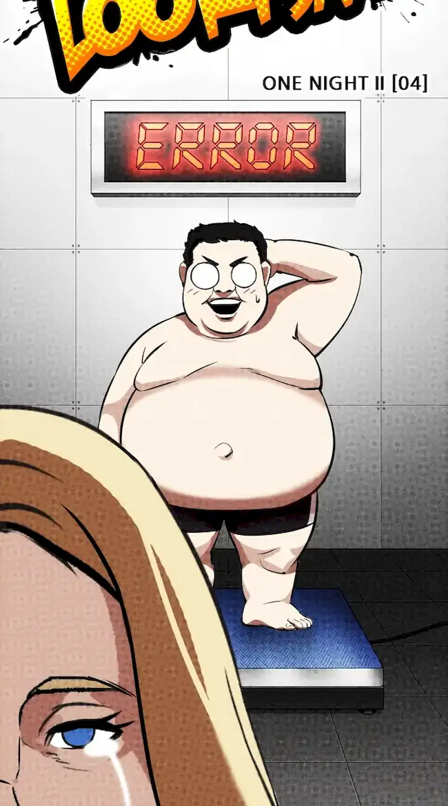 Lookism Chapter 323 - halaman 18