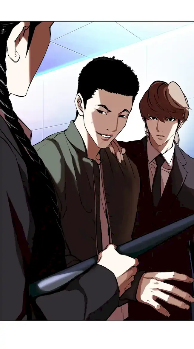 Lookism Chapter 323 - halaman 20