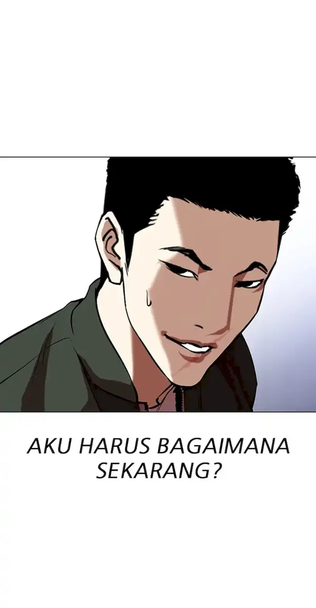 Lookism Chapter 323 - halaman 21