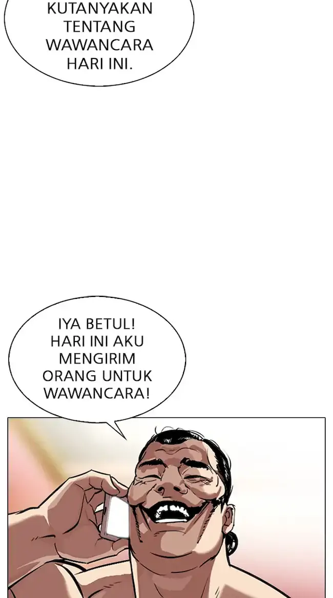 Lookism Chapter 323 - halaman 37