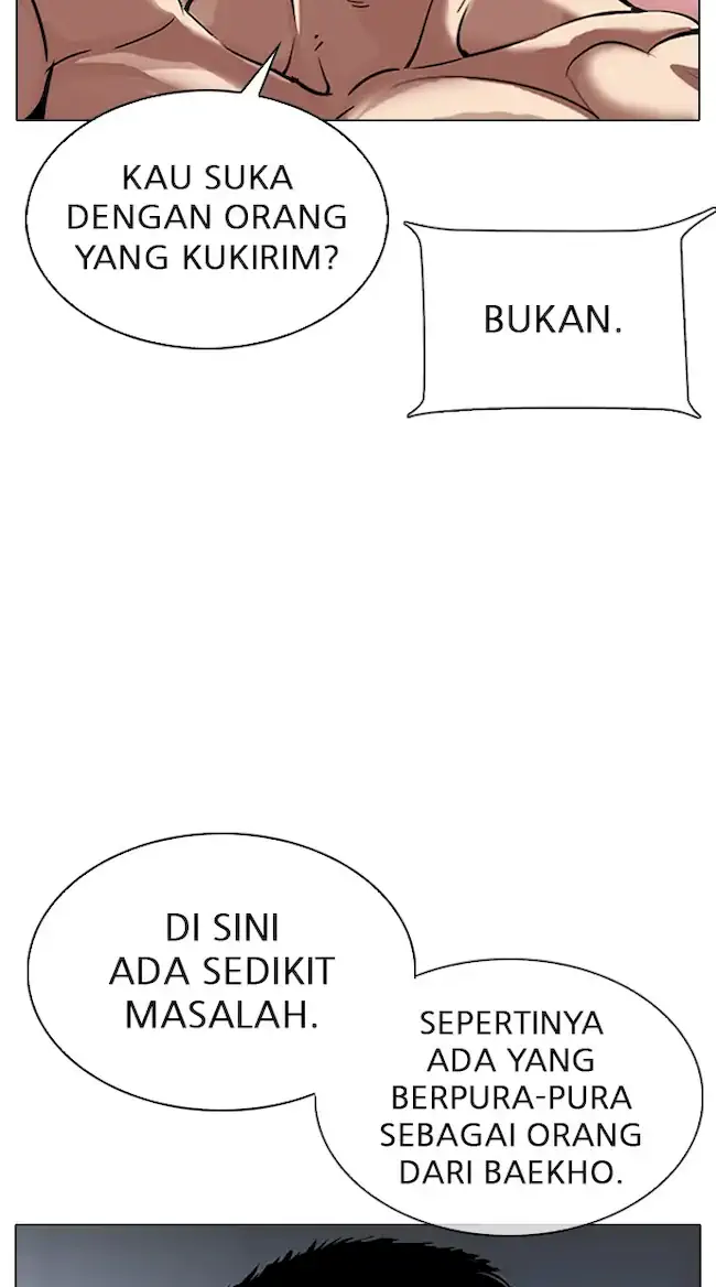 Lookism Chapter 323 - halaman 38