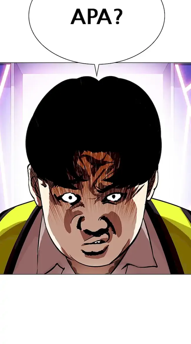 Lookism Chapter 323 - halaman 4