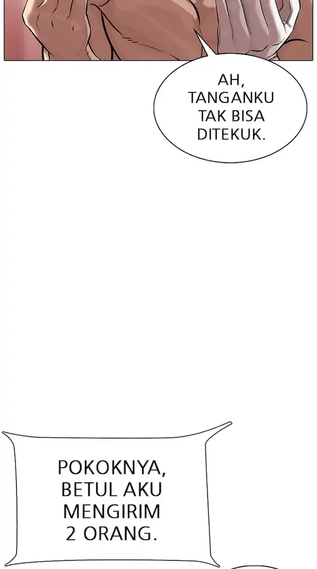 Lookism Chapter 323 - halaman 43