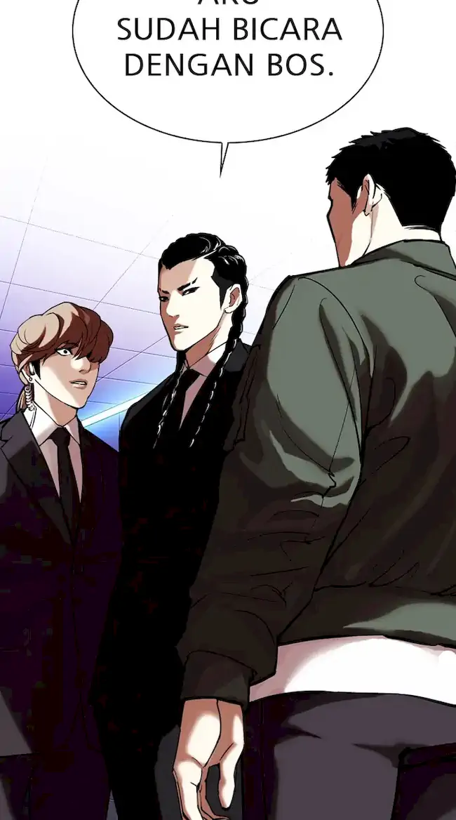 Lookism Chapter 323 - halaman 74