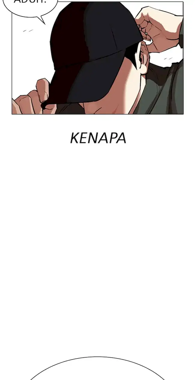 Lookism Chapter 323 - halaman 88