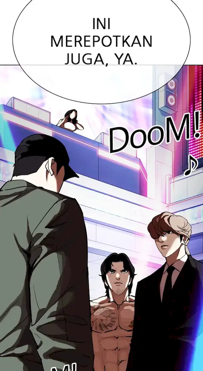 Lookism Chapter 323 - halaman 89