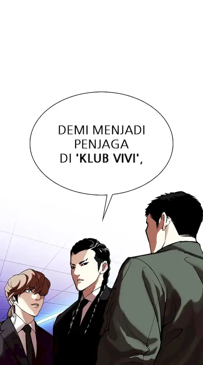 Lookism Chapter 324 - halaman 1
