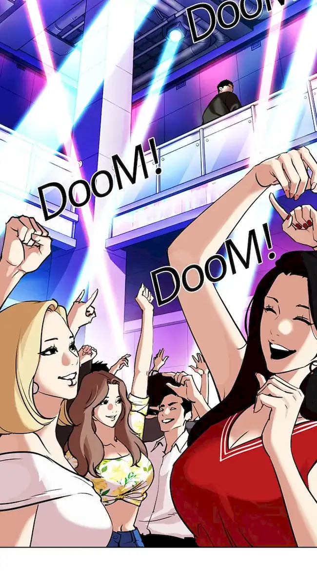 Lookism Chapter 324 - halaman 116