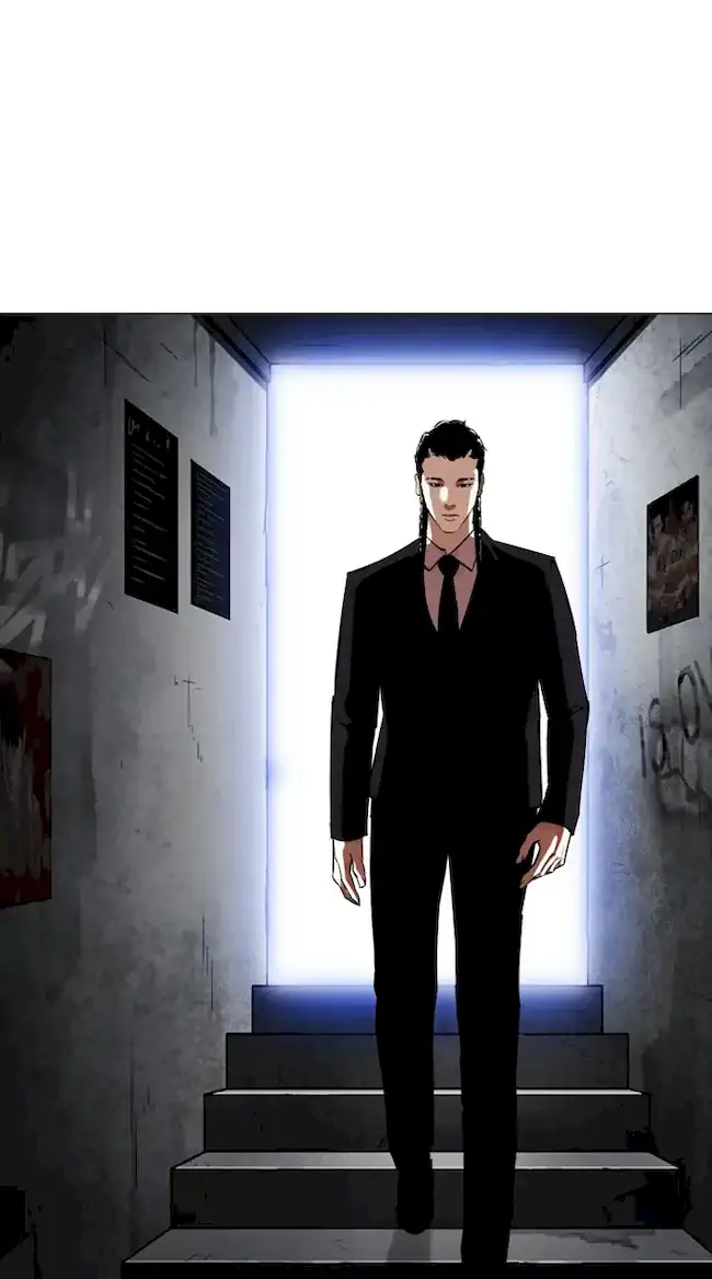 Lookism Chapter 324 - halaman 123