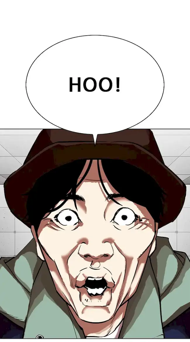 Lookism Chapter 324 - halaman 127