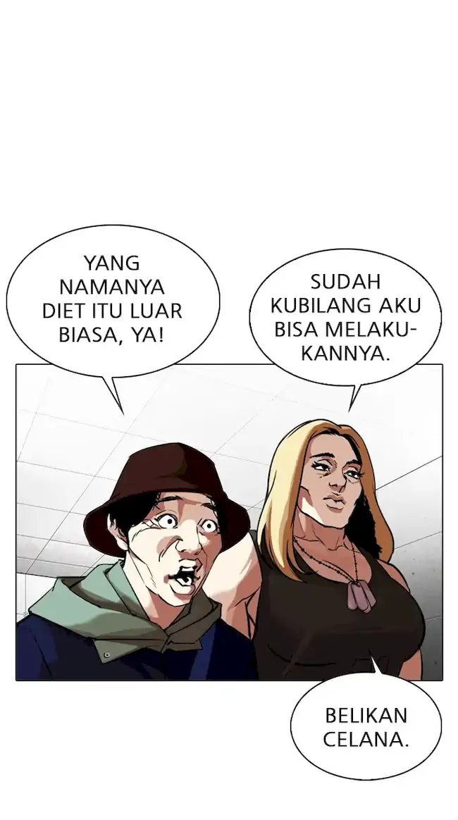 Lookism Chapter 324 - halaman 128