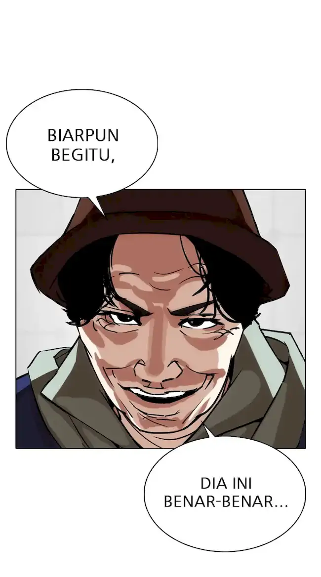 Lookism Chapter 324 - halaman 129