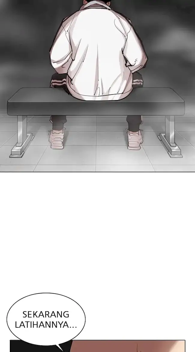 Lookism Chapter 324 - halaman 131