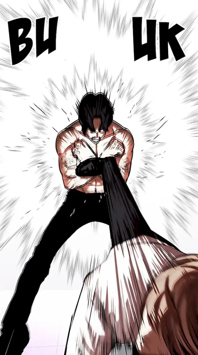 Lookism Chapter 324 - halaman 19