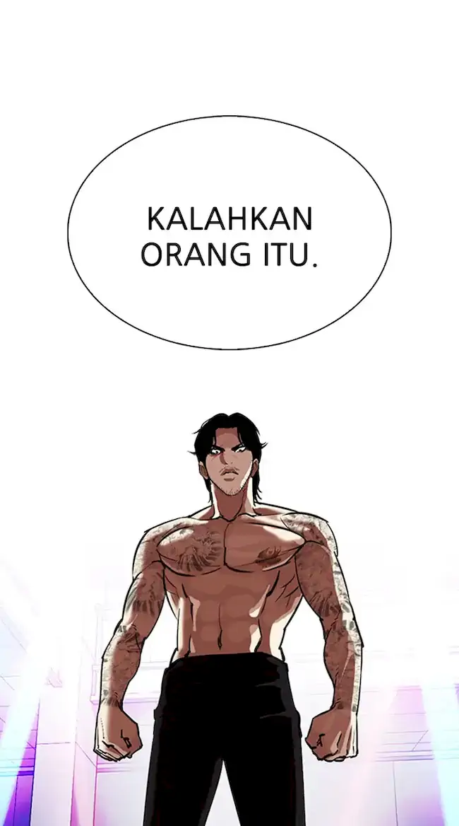 Lookism Chapter 324 - halaman 3