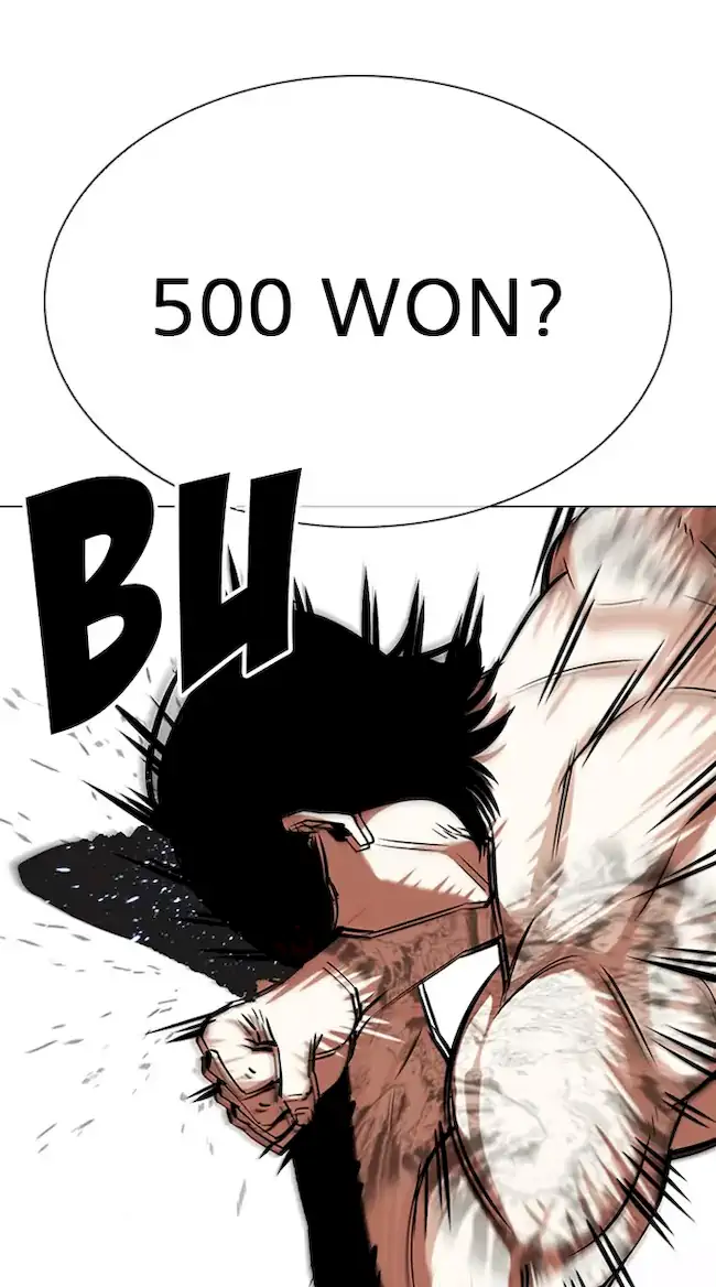 Lookism Chapter 324 - halaman 34