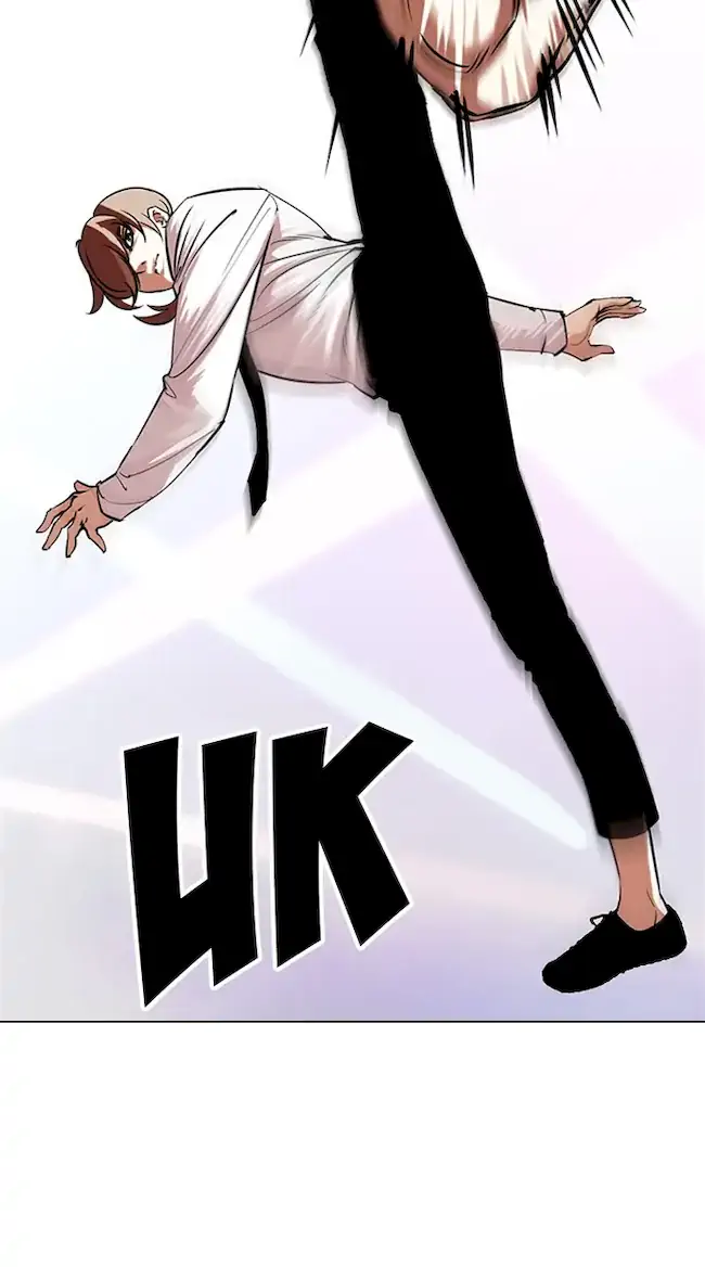 Lookism Chapter 324 - halaman 35