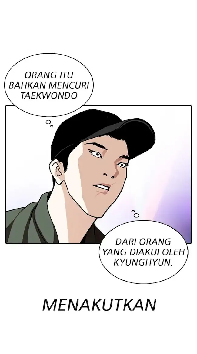 Lookism Chapter 324 - halaman 36