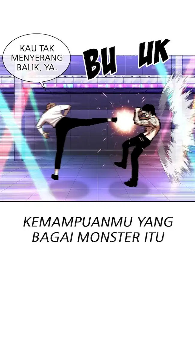 Lookism Chapter 324 - halaman 39