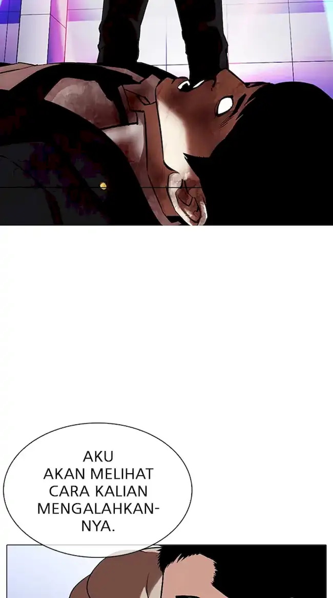 Lookism Chapter 324 - halaman 4