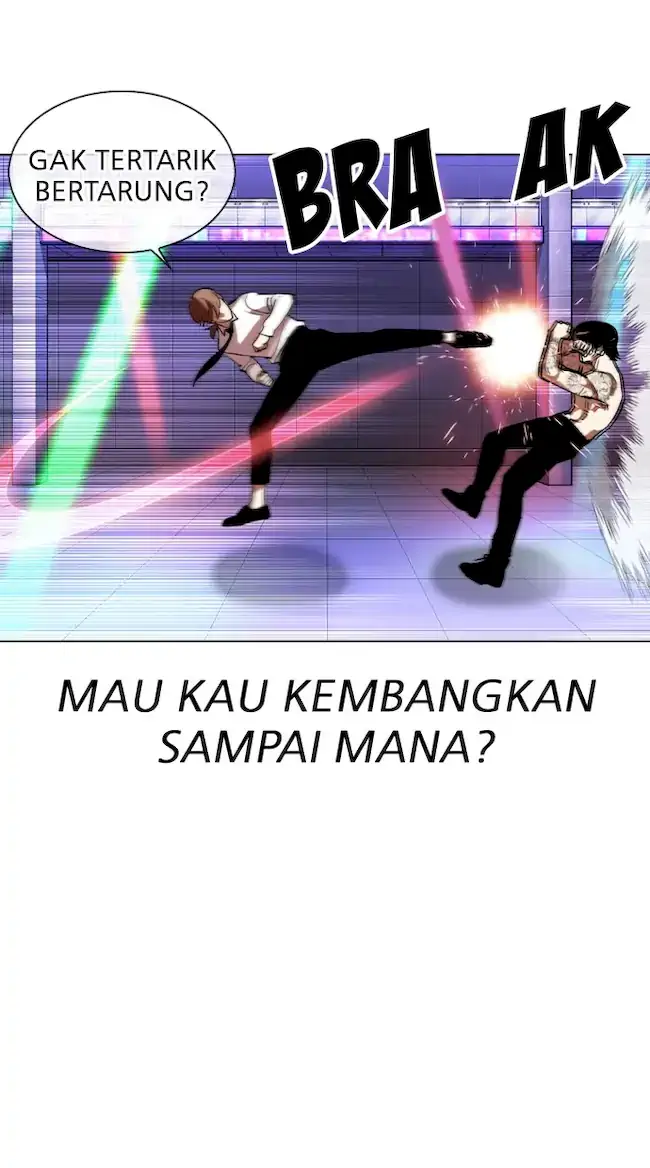 Lookism Chapter 324 - halaman 40