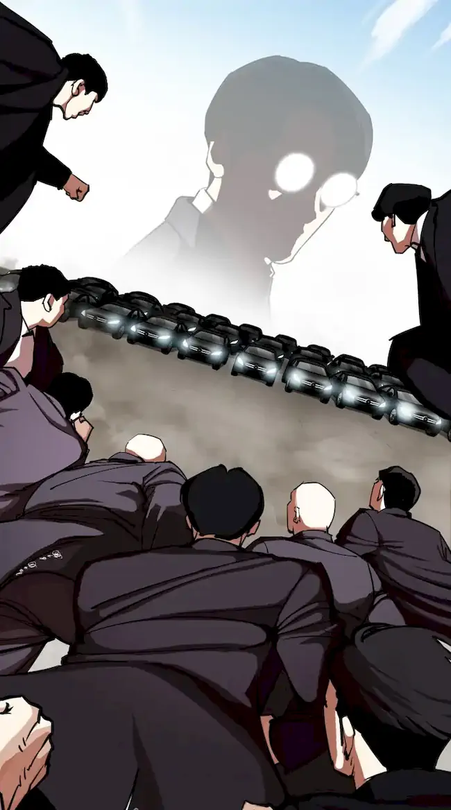 Lookism Chapter 324 - halaman 44
