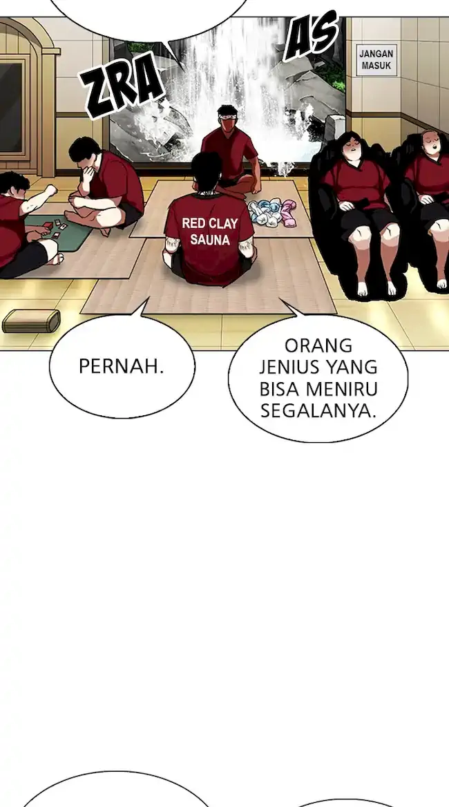 Lookism Chapter 324 - halaman 58