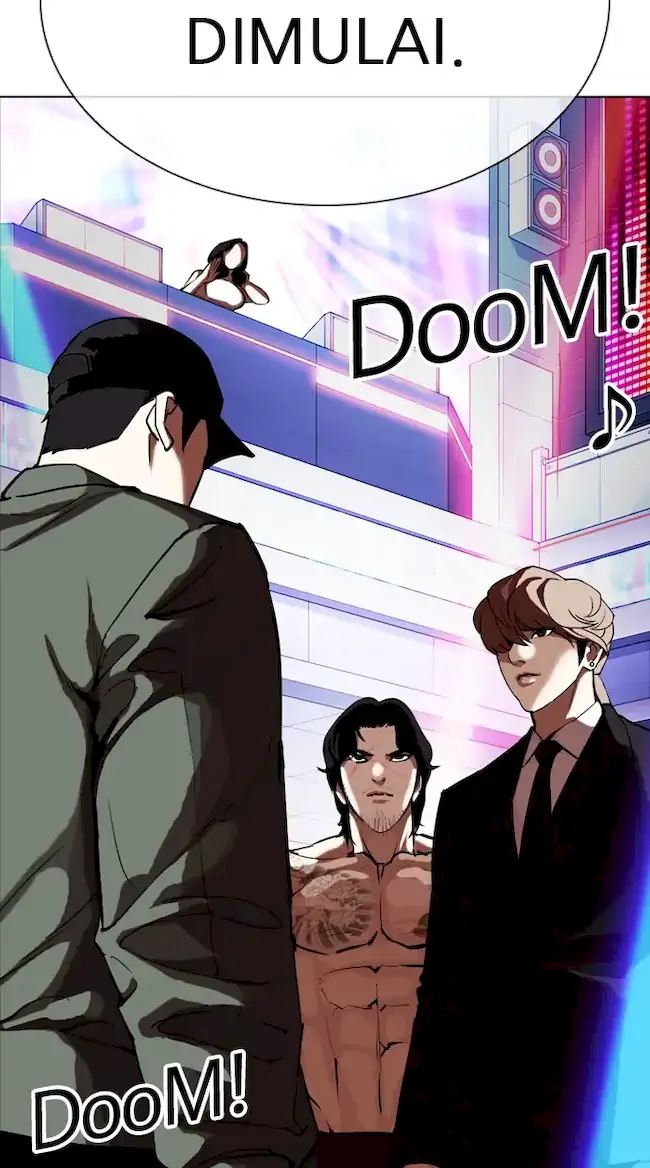 Lookism Chapter 324 - halaman 7