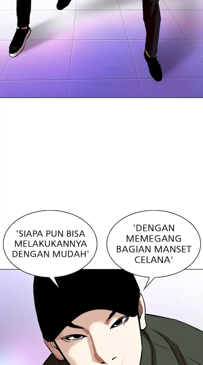 Lookism Chapter 324 - halaman 74