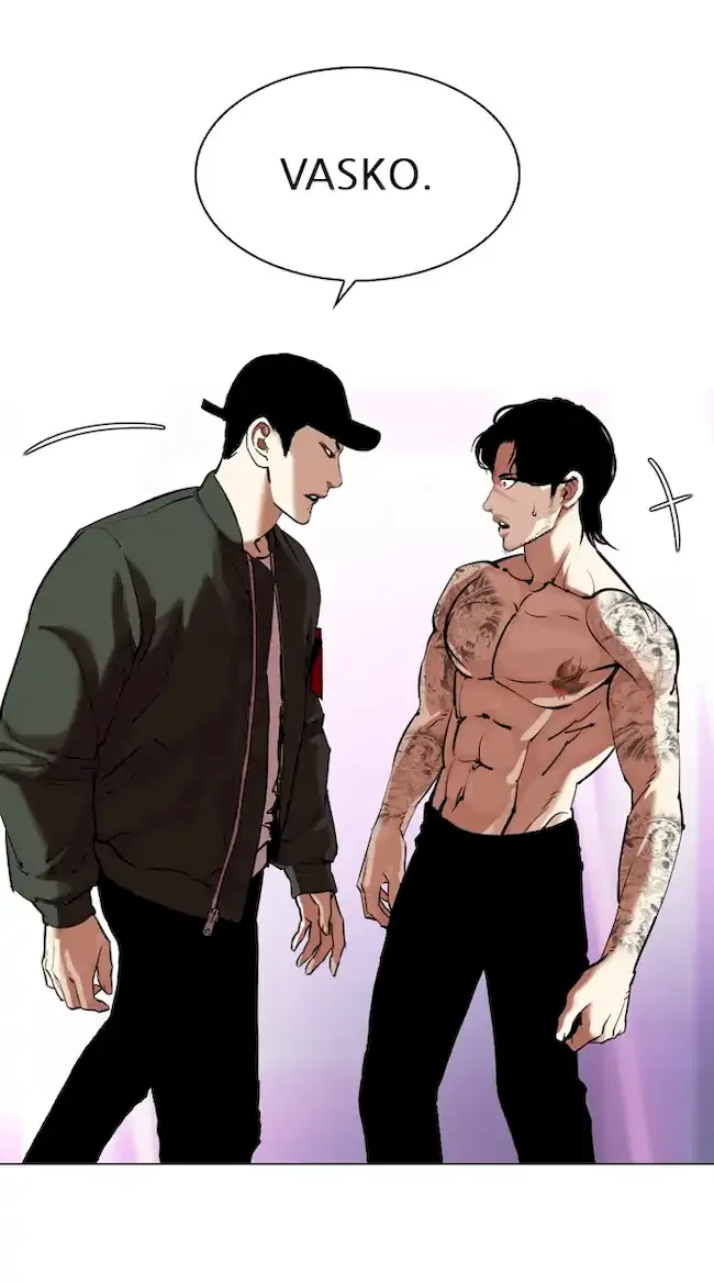 Lookism Chapter 324 - halaman 86