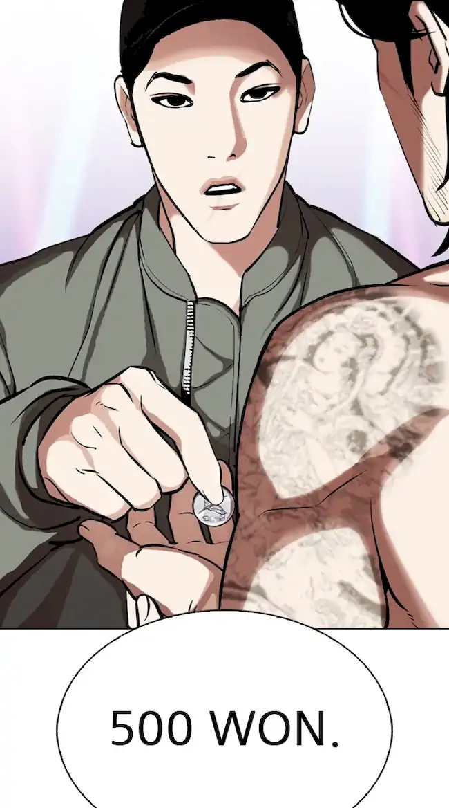 Lookism Chapter 324 - halaman 89