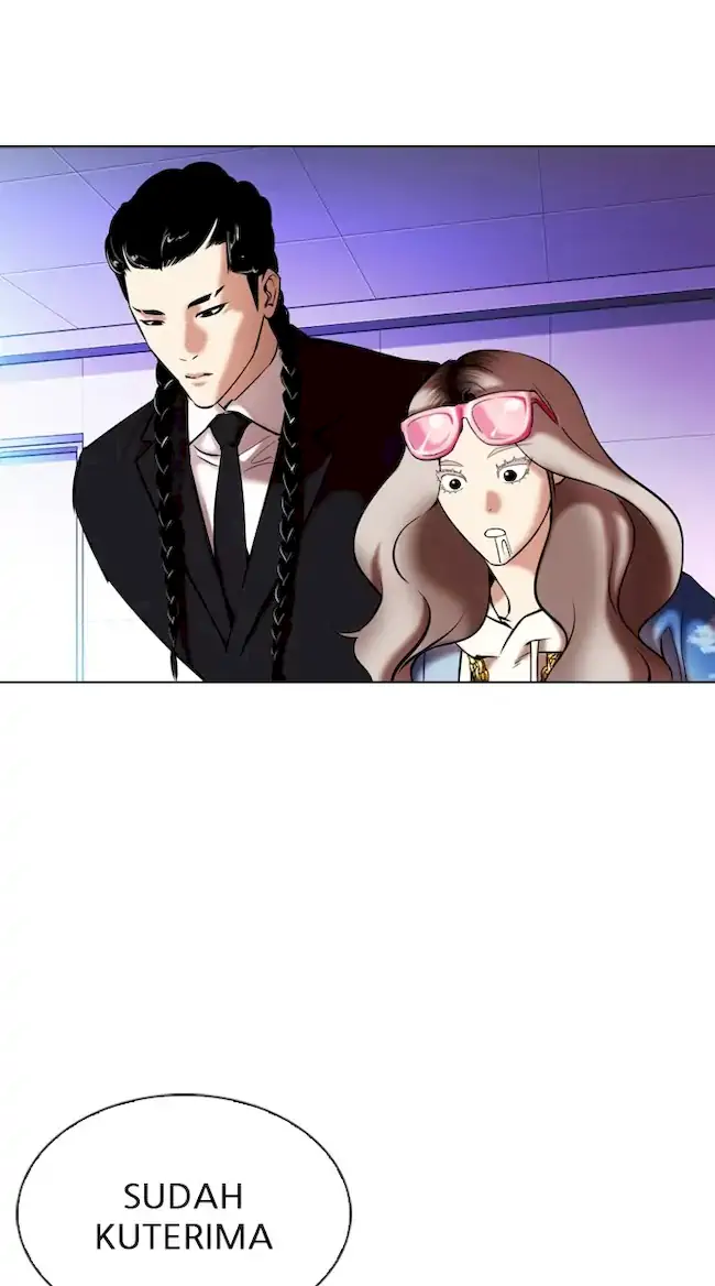 Lookism Chapter 324 - halaman 93