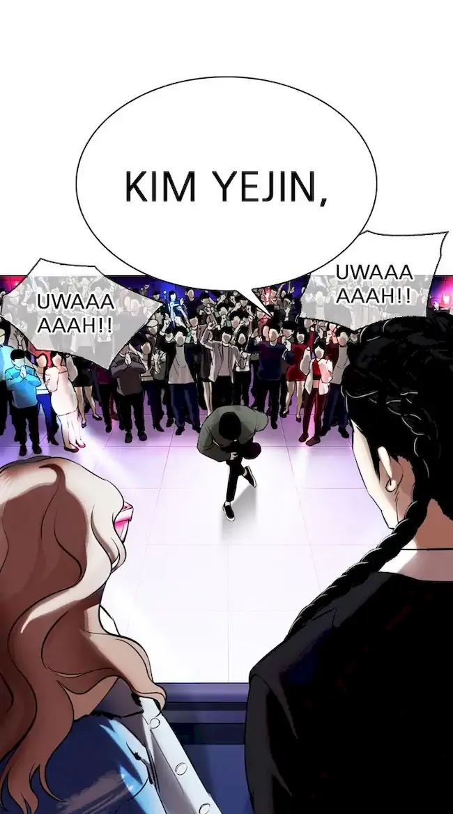 Lookism Chapter 324 - halaman 98