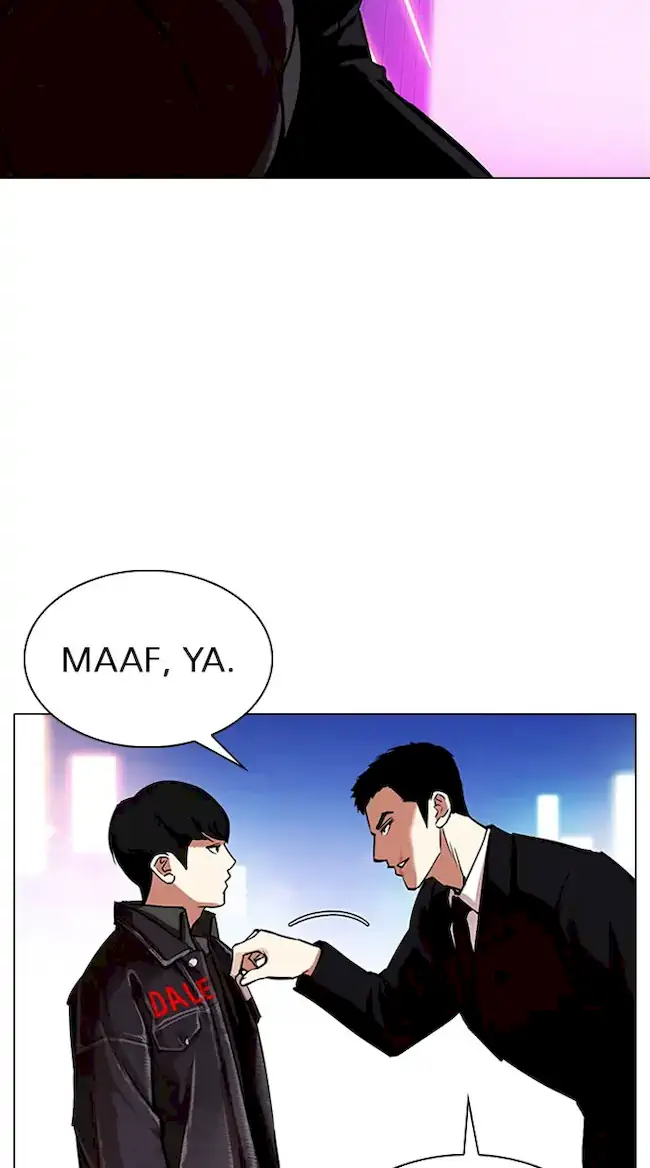 Lookism Chapter 325 - halaman 102