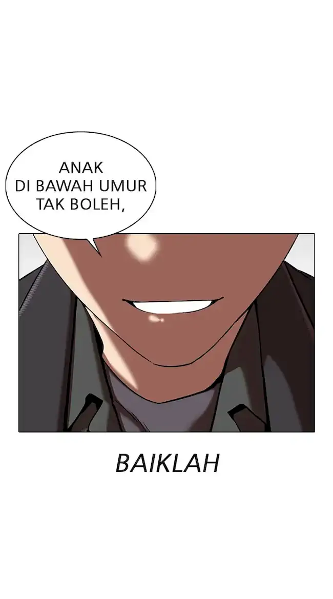 Lookism Chapter 325 - halaman 105