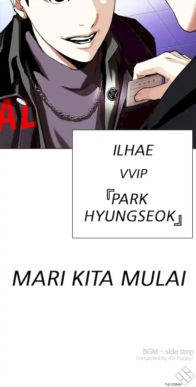 Lookism Chapter 325 - halaman 107