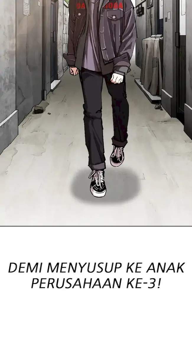 Lookism Chapter 325 - halaman 11