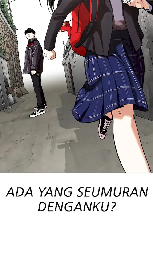 Lookism Chapter 325 - halaman 16
