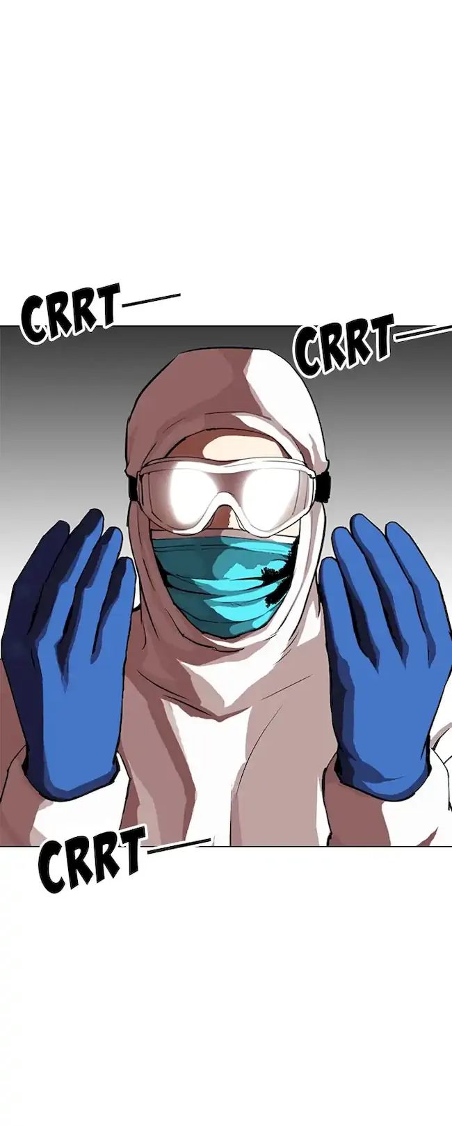 Lookism Chapter 325 - halaman 18