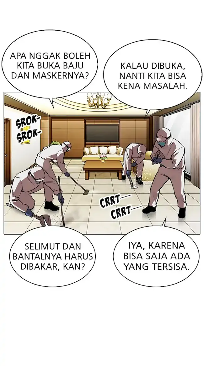 Lookism Chapter 325 - halaman 19